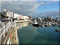 The Marina, Ramsgate