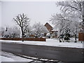 Oakwood Baptist Church, Merrivale, London N14