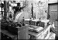TM1032 : Steam powered hydraulic pump by Chris Allen