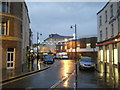 John Street from Esplanade