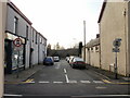 Malpas Street, Old Cwmbran