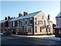 The Grouse Inn, Chatsworth Road