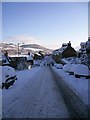 Meigle Street, Galashiels