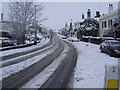 Henfield - High Street