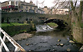 Eller Beck, Skipton