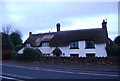 Thatched Cottage, Carhampton