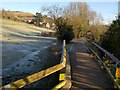 Cotswold Way, Holywell