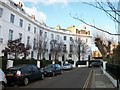 Pelham Crescent London