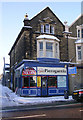 Pierogarnia - Manningham Lane