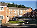 Apartments, Phillip Street, Newport