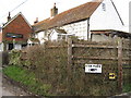 Rose Cottage Inn, Alciston