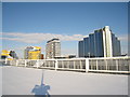 SU6352 : Winter skyline by ad acta