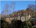 Terrace on Bradley Road, Wotton-Under-Edge