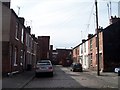 Roselle Street, Hillsborough, Sheffield