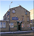 The Bradford Arms - Manningham Lane