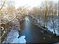 River Goyt