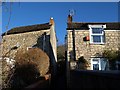 Houses on Little Acre, Wotton-Under-Edge