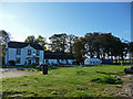 The Oystercatcher, Otter Ferry