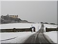 Entrance, Roedean School