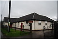 Stogumber Village Hall