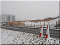 Building Works, Marine Drive