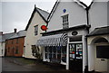 Stogumber Post Office