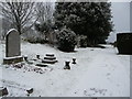 Tiverton : Tiverton Cemetery