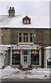 Conways florist - Keighley Road