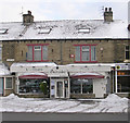 Orlandos Ristorante - Keighley Road