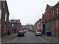 Hillsborough Place, Hillsborough, Sheffield - 2