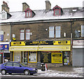 Singhs News - Bradford Road