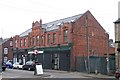 Brightside & Carbrook Co-op Branch 15 (Former), Taplin Road, Hillsborough Sheffield - 2