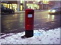 Postbox, Lisburn Road