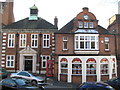 Harrow on the Hill: The Old Fire Station and Local Board Office