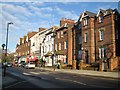 Harrow on the Hill: High Street