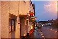 Williton Post Office