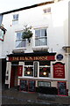 The Black Horse Pub