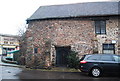 Converted historical building, Minehead