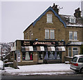 Pennettes Bridal Agency - Bradford Road