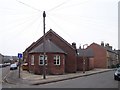 Hillsborough Baptist Church Hall, Hillsborough, Sheffield - 1