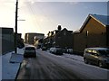 Planetrees Road, Bradford