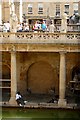 Roman Baths, Bath