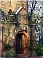 Pollokshields Burgh Hall