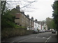 Mile Ash Lane, Darley Abbey, Derby