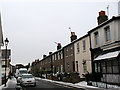 Park Road, Chislehurst