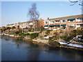 Old Abbey Court, Exeter