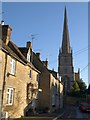 West Street,Tetbury