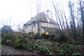 Thatched Cottage, Halsway Lane