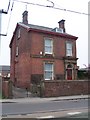 Detached House, Holme Lane, Hillsborough, Sheffield