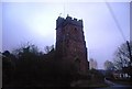 Church Tower, Church of St George, Bicknoller